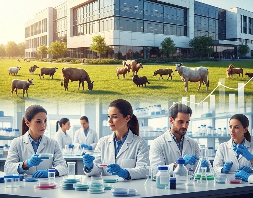 Private Label Pharma Manufacturing