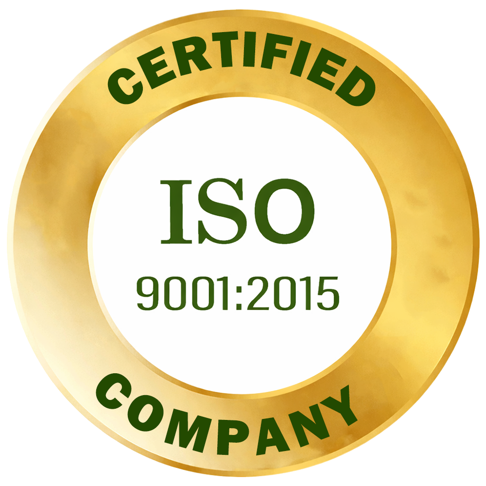 ISO 9001